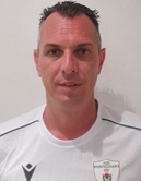 Calciatore Roberto MECOZZI -